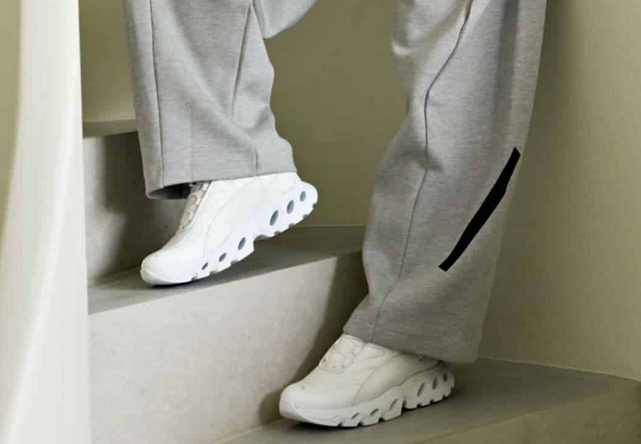 Beeldcomfortschoen