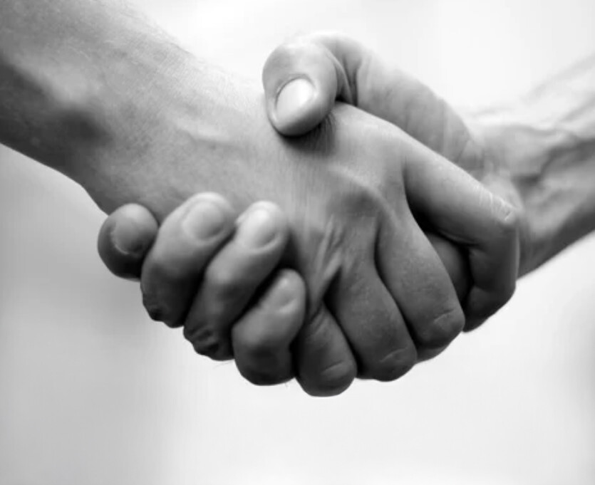 Handshake