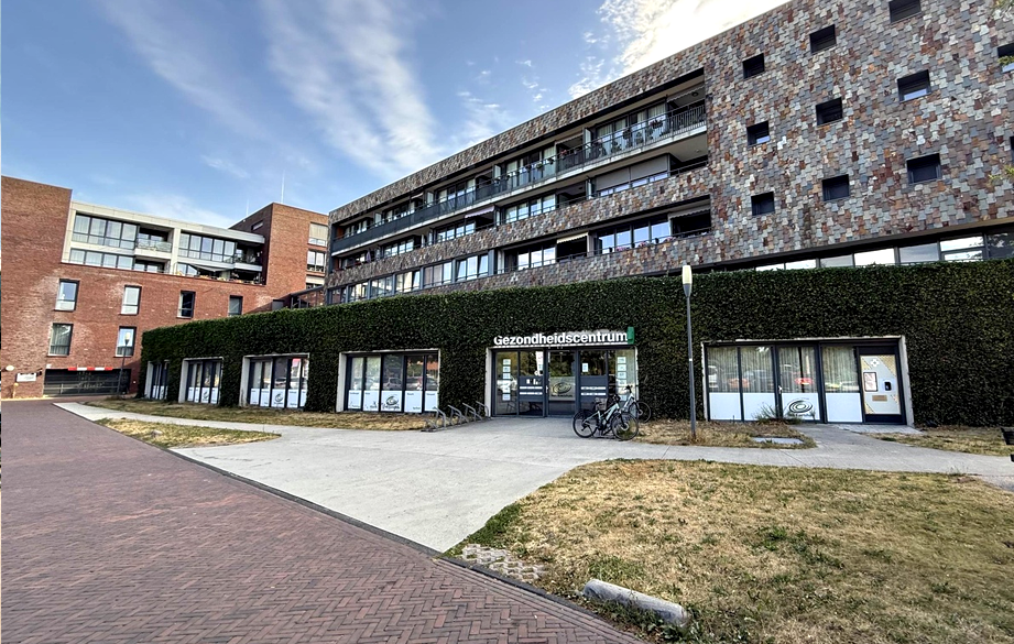 Koetshuis