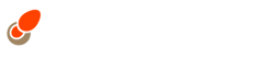 Logo wit