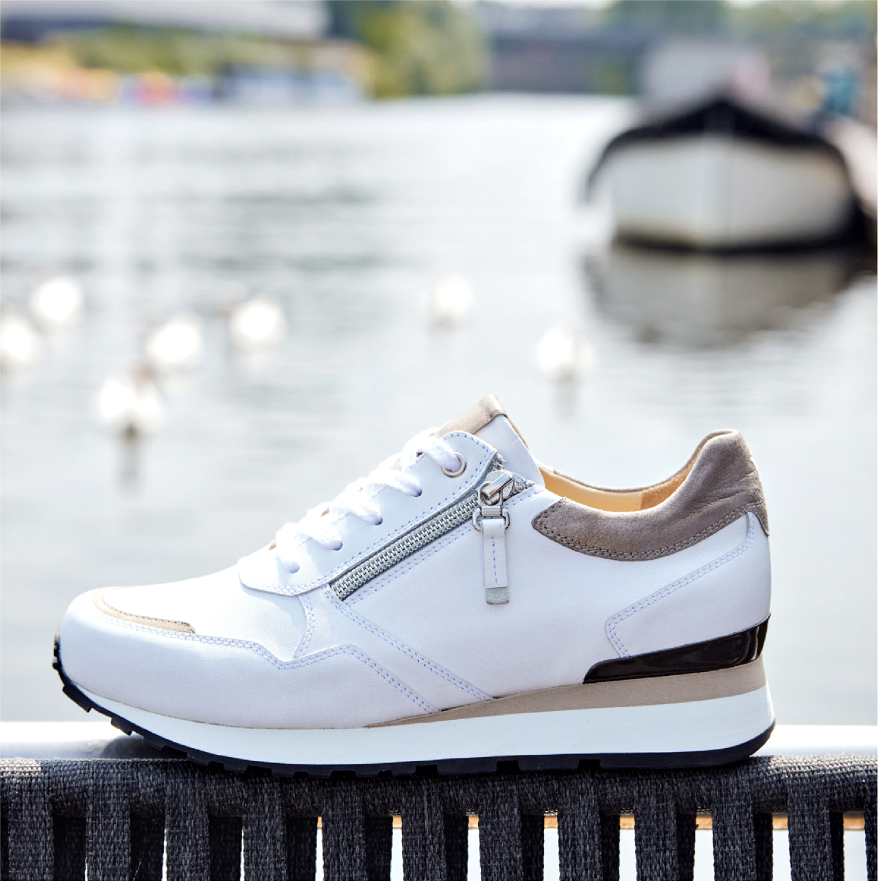 Ovac sneaker lookz