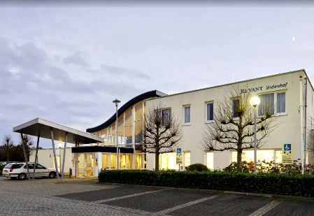 Revant lindenhof