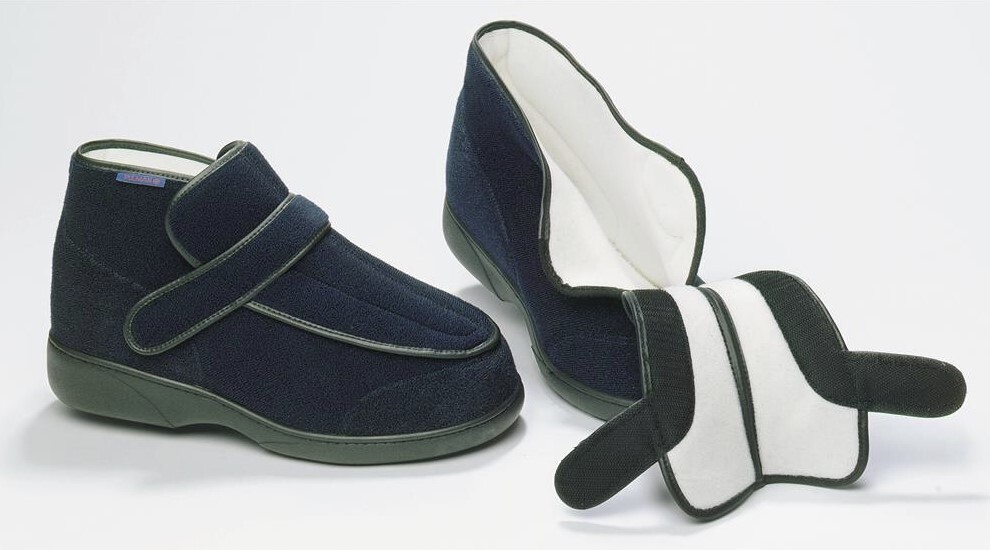 Verbandschoenen